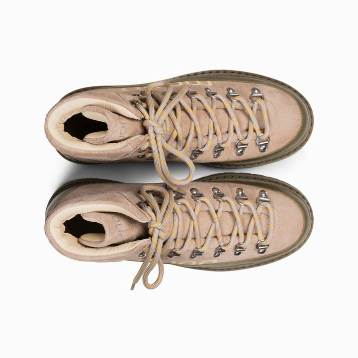 Mono Vidda Dark Beige Eucalyptus W