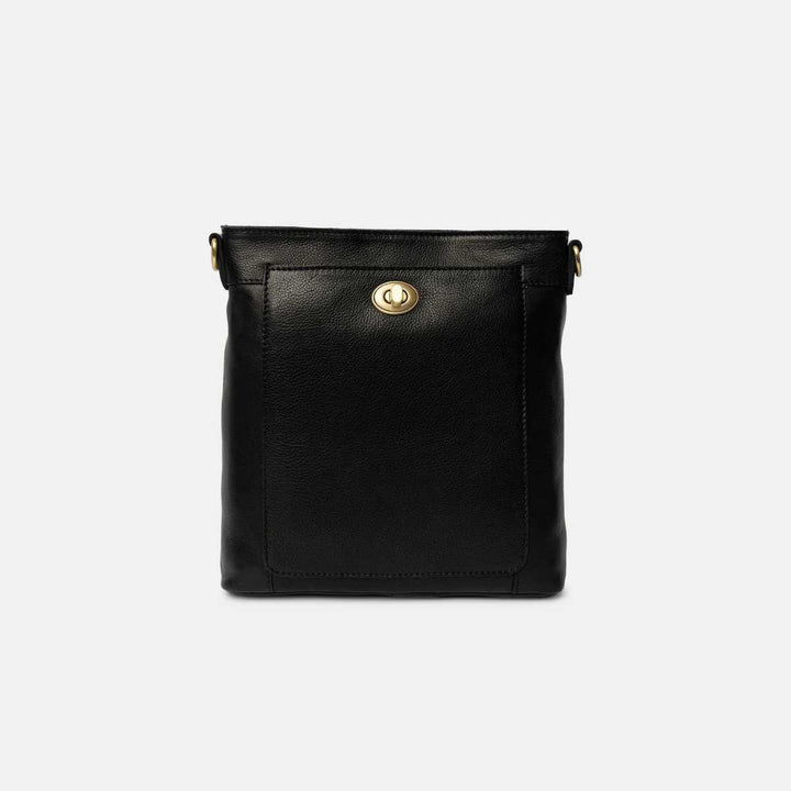 Dixie Moa Small Black