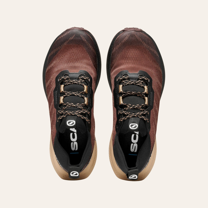 Scarpa Golden Gate LT WP Black-Chocolate W