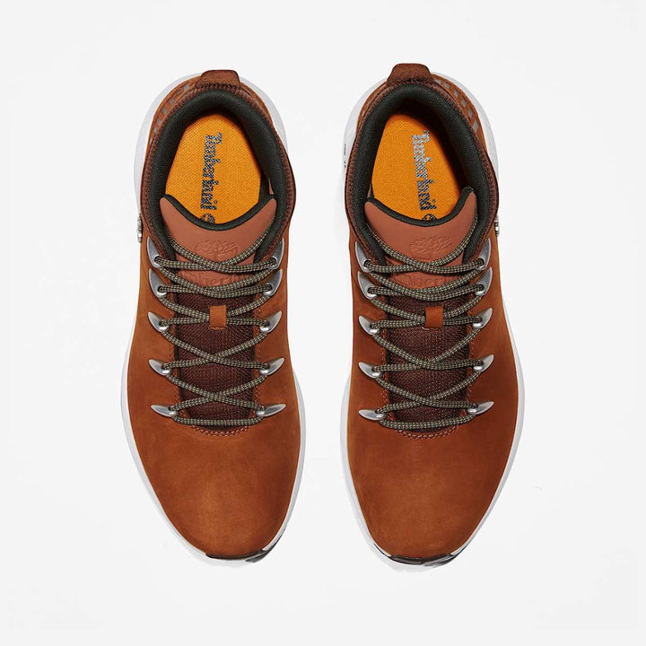 Timberland Sprint Chukka Brun M