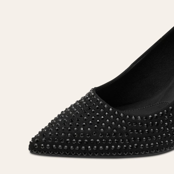 Tamaris Pensko Black Glam W