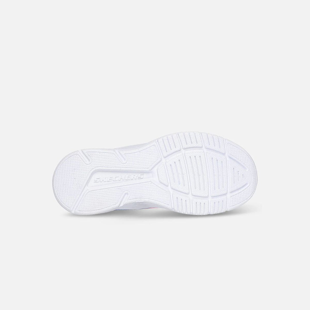 Skechers Microspec Advance Rosa/Lilla B