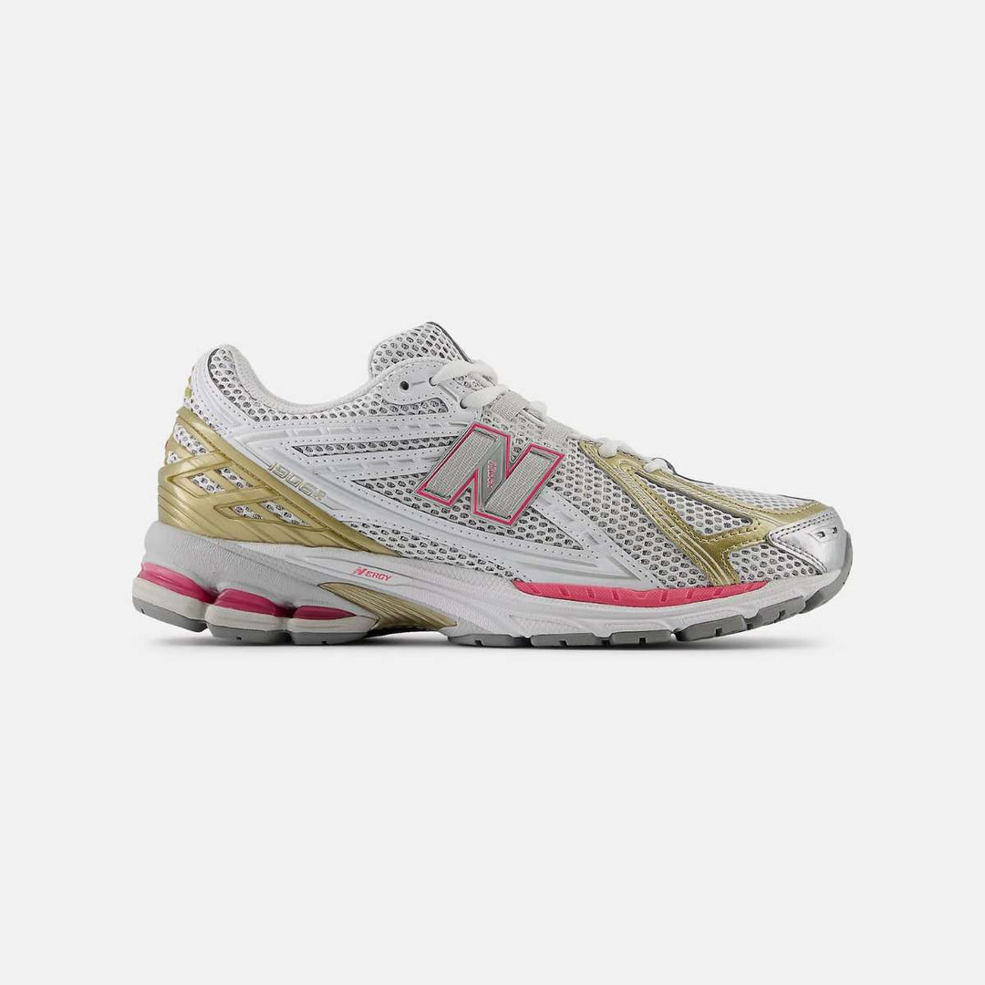 New Balance U1906 Silver Metallic/Dragon Berry W