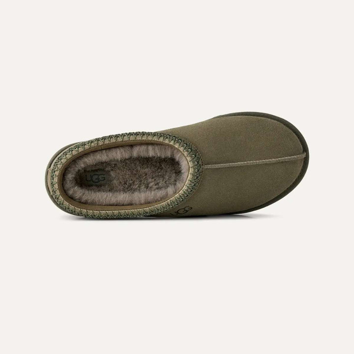 UGG Tasman II Burnt Olive / Forest M