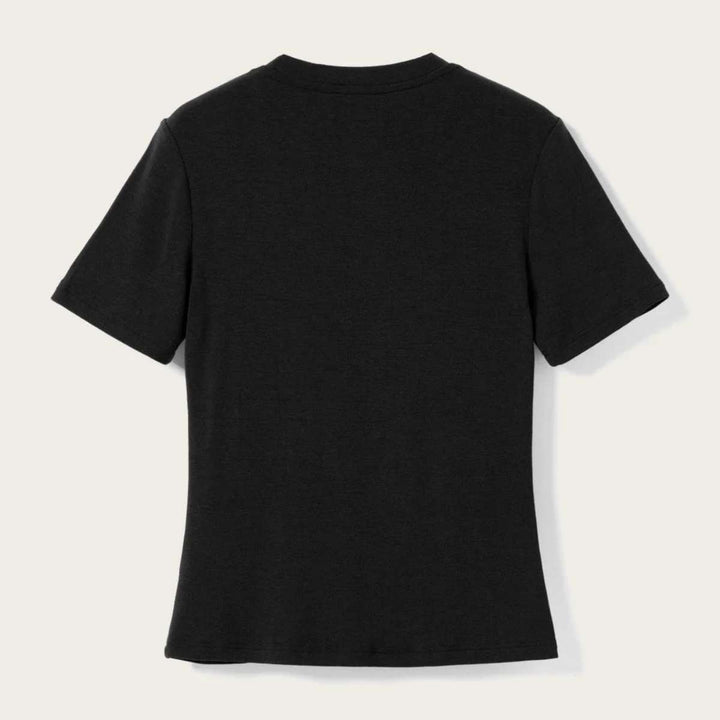 Noella Lidie SS Top Black
