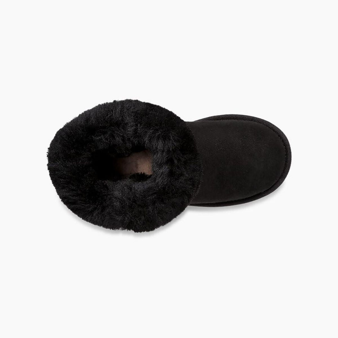 UGG Classic II Black JR