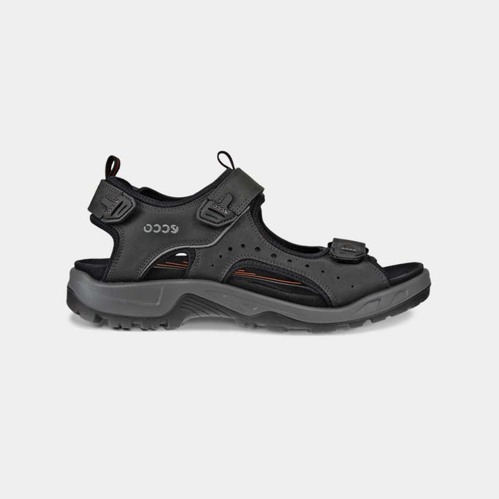 ECCO Sandal Offroad Svart M