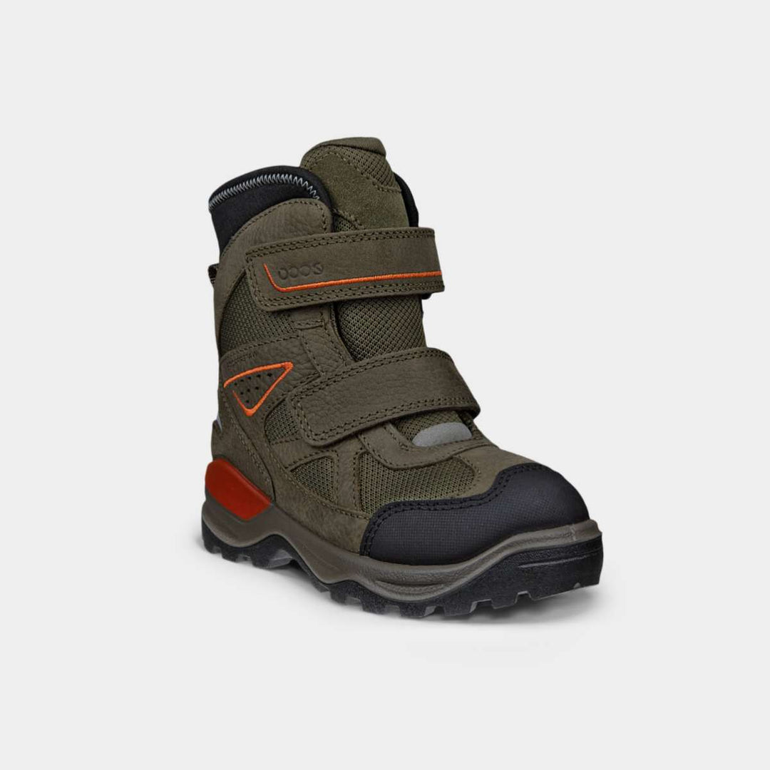 Ecco Snow Mountain Tarmac B (24-35)