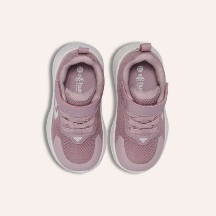 Hummel Actus TR Breather Keepsake Lilac Infant