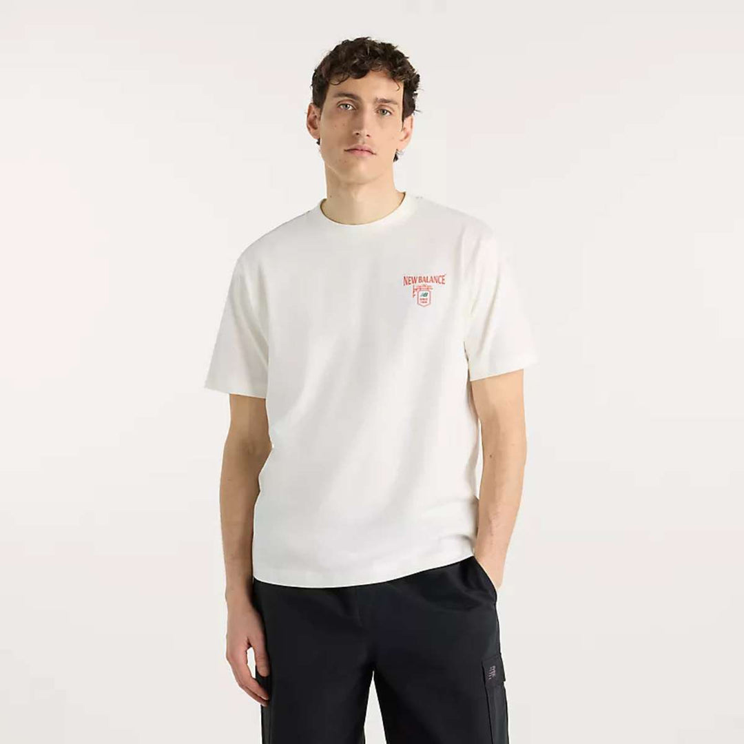 New Balance Grab A Bite London Sea Salt