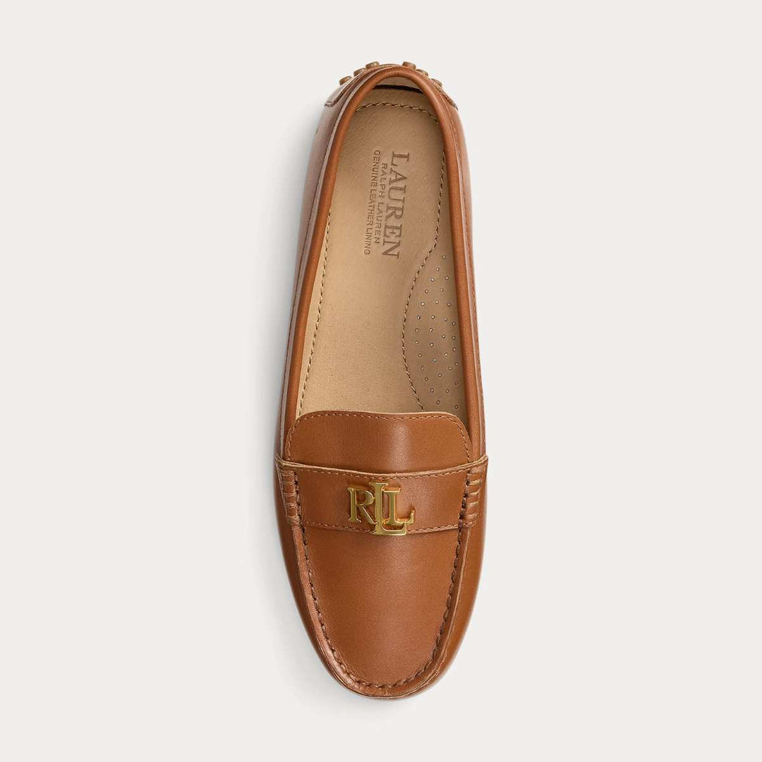 Ralph Lauren Barnsbury Lauren Tan W