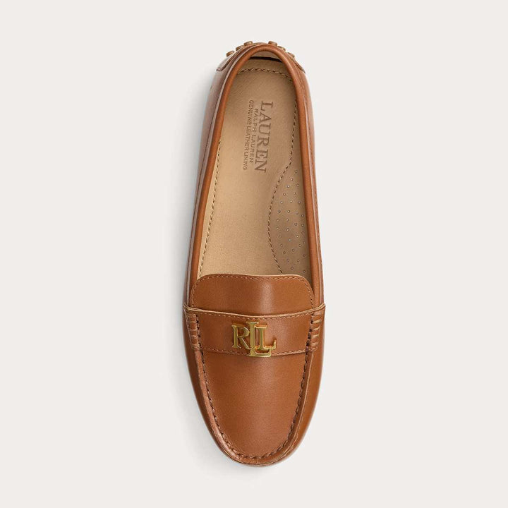 Ralph Lauren Barnsbury Lauren Tan W