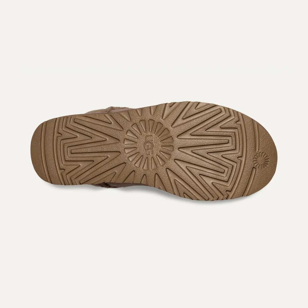 UGG Classic Mini II Caribou W