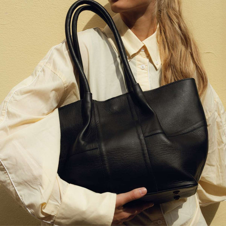 Redesigned by Dixie Mane Small Urban Black