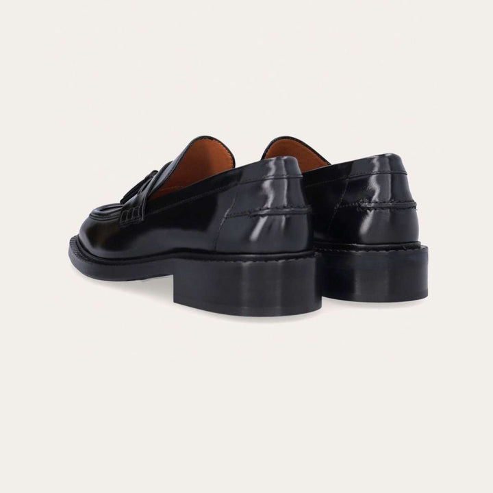 Billi Bi B1113 Black Calf W