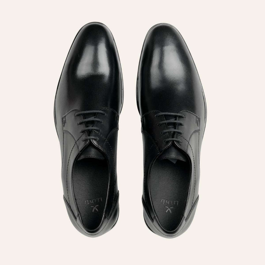 Lloyd Core 111 Black M