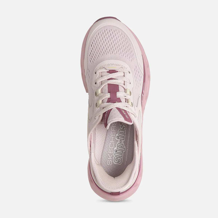 Skechers Slip-Ins: Glide-Step Altus Pink W