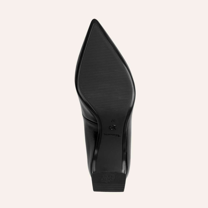 Tamaris Pensko Black W