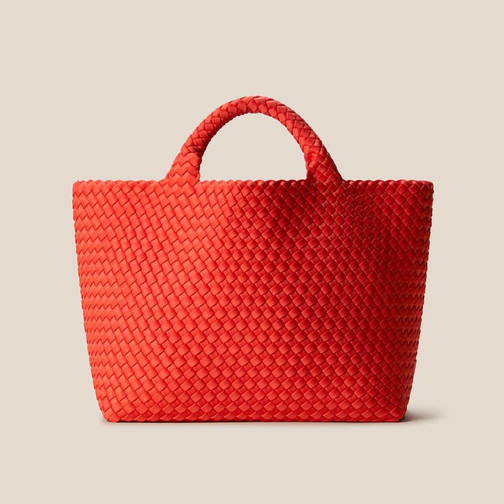 Naghedi St Barths Medium Tote Ipanema