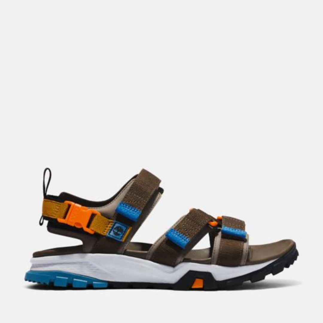 Timberland Garrison Trail Sandal Multi M