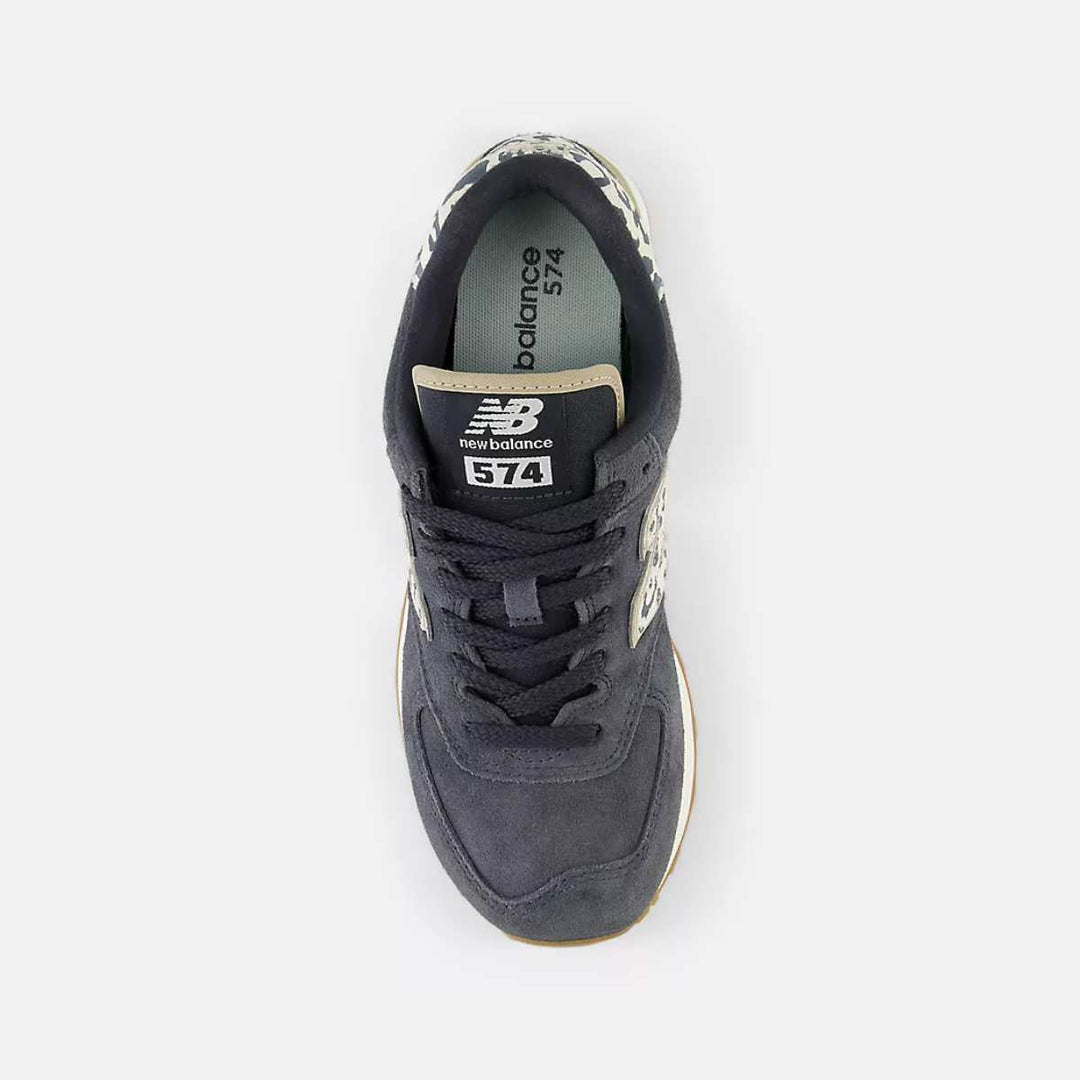 New Balance WL574 Phantom/Sea Salt W