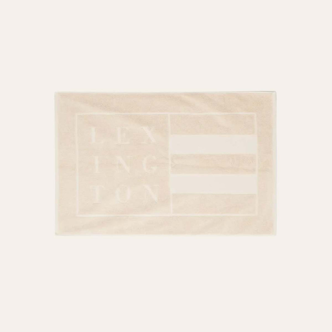 Lexington Hotel Bathrug 60x90 Beige
