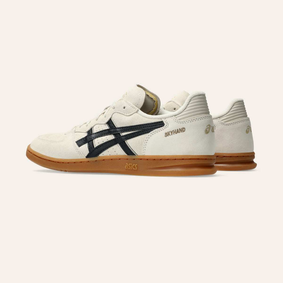Asics Skyhand OG Oatmeal/Black W