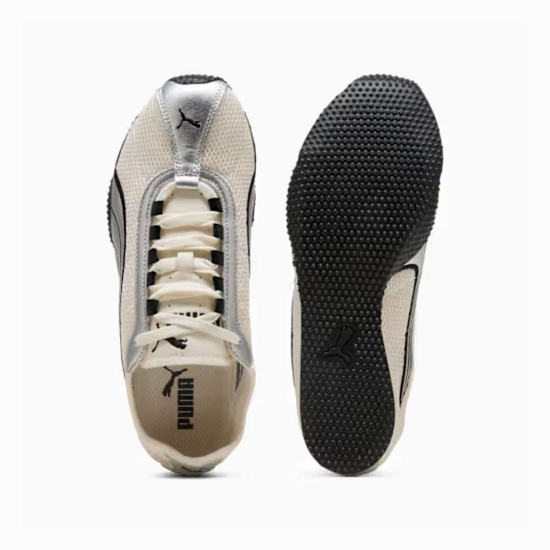 Puma H-Street OG Frosted Ivory/Silver W