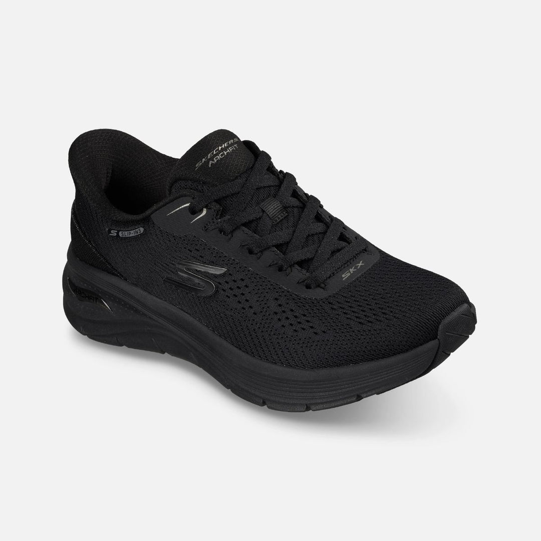 Skechers Arch Fit 3.0 Black W