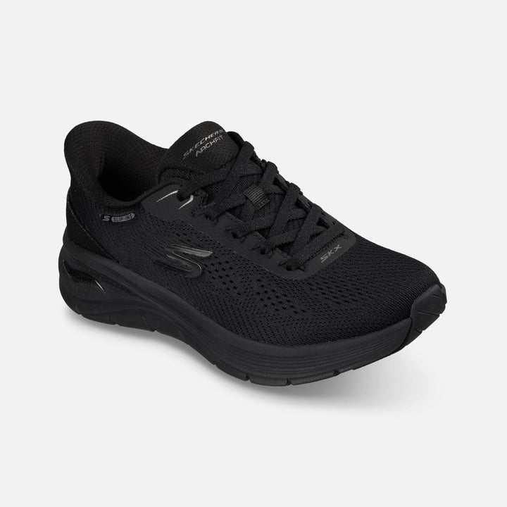 Skechers Arch Fit 3.0 Black W