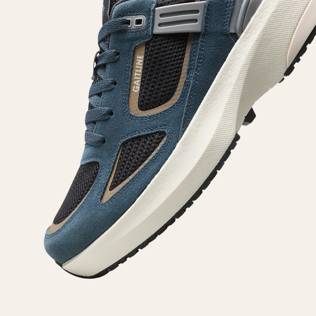 Gaitline Nova Lite Blue Jeans