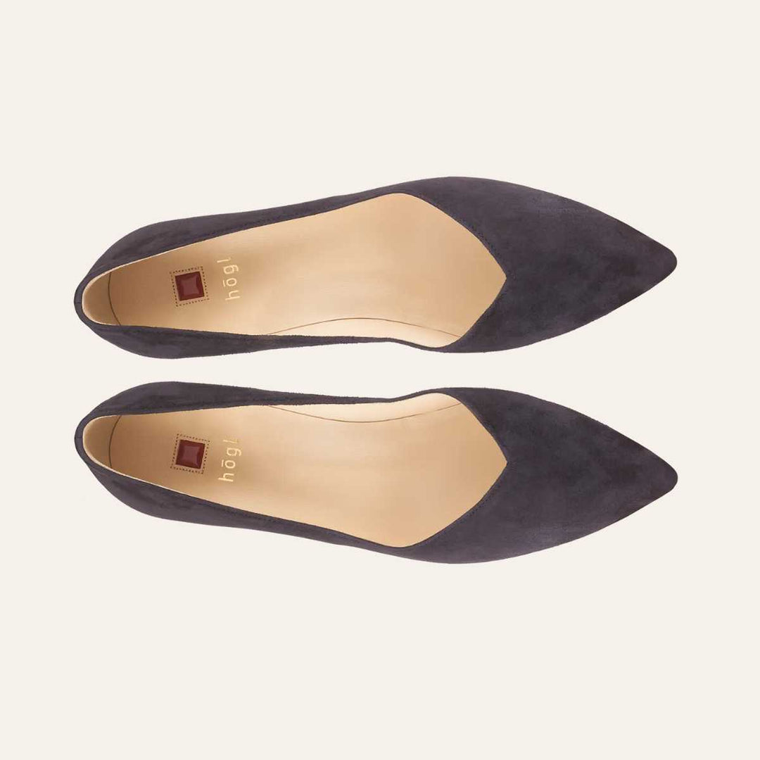 Høgl Boulevard Pumps Ocean W