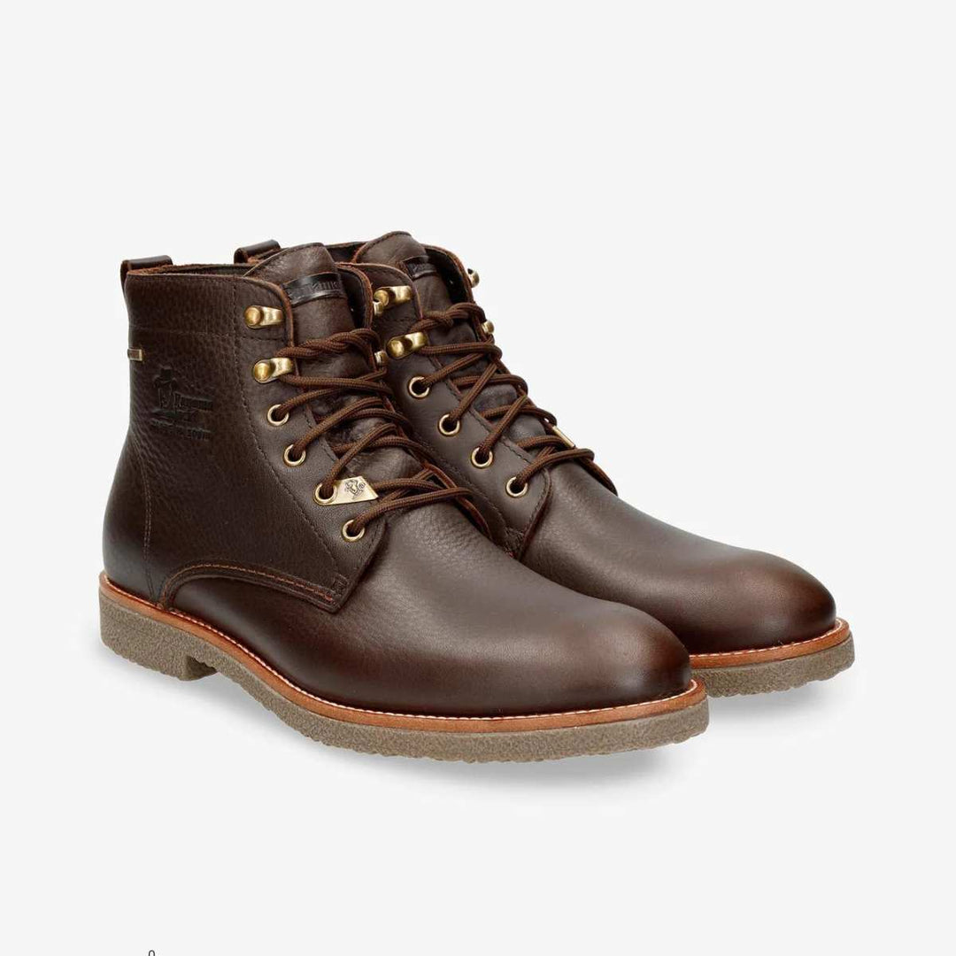 Panama Jack Glasgow GTX Brown M