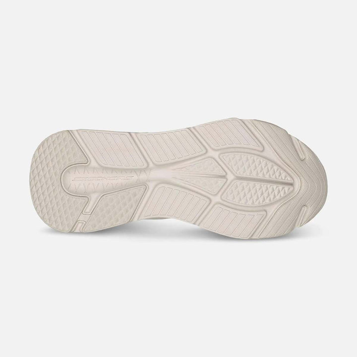 Skechers Max Elite Skinn Off-white W