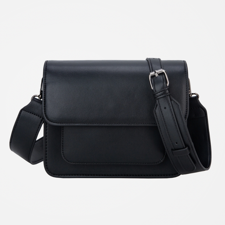 Hvisk Cayman Pocket Structure Black