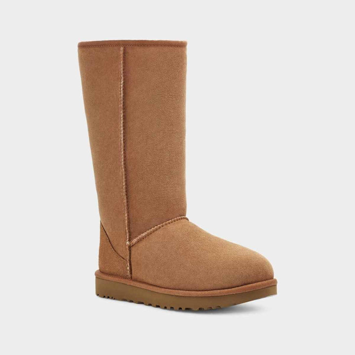 UGG Classic Tall II Chestnut W