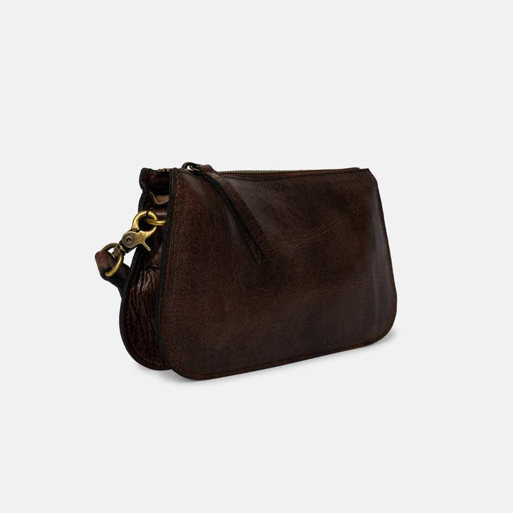 Dixie Myn Small Woodsmoke