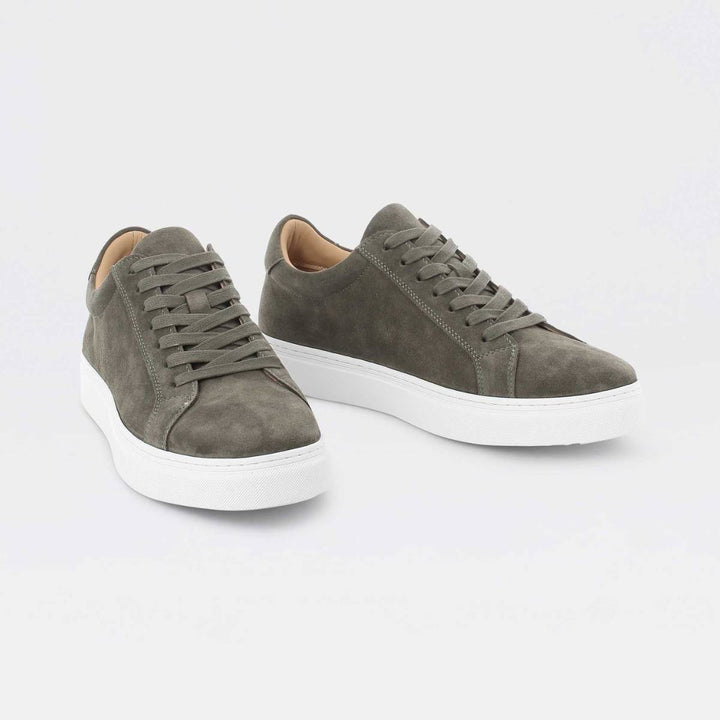 THIRTYSEVEN Jordan Supsole Sneaker Dark Green M