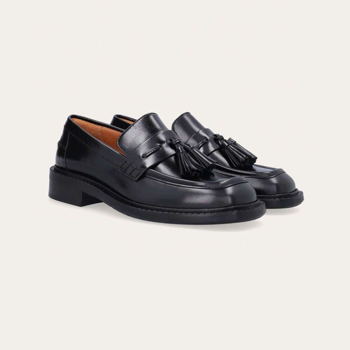 Billi Bi B1113 Black Calf W