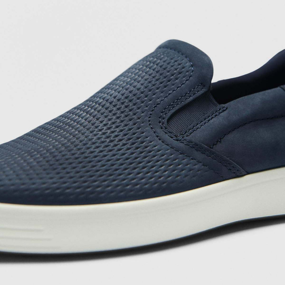 Ecco Soft 7 Easy Slip On M