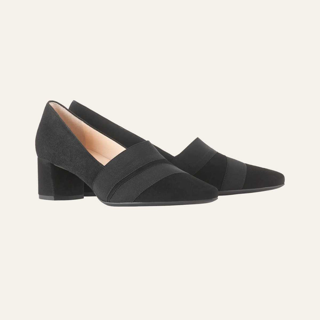 Høgl Lady Pumps Black W