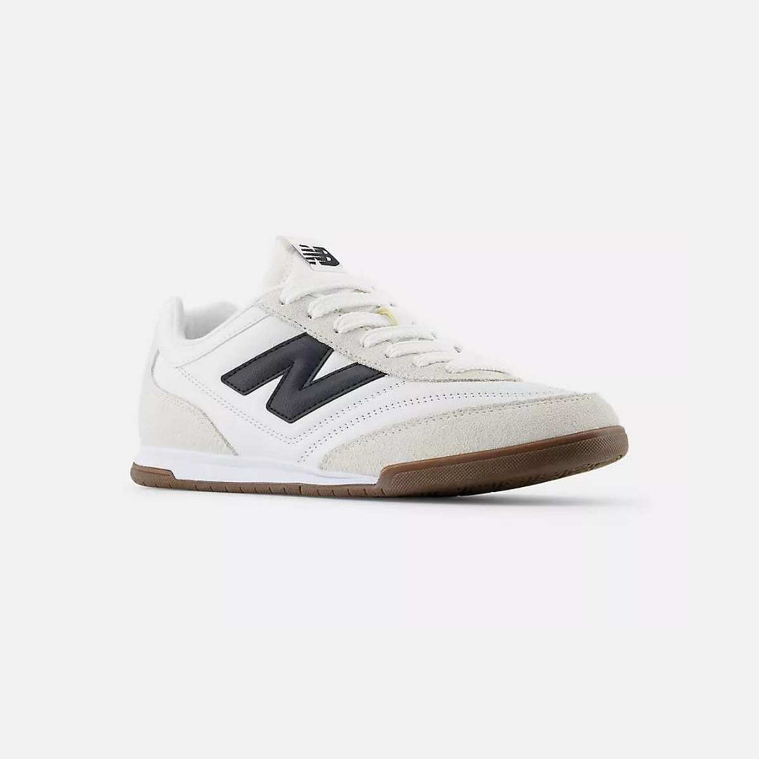 New Balance URC42 White/Reflection W