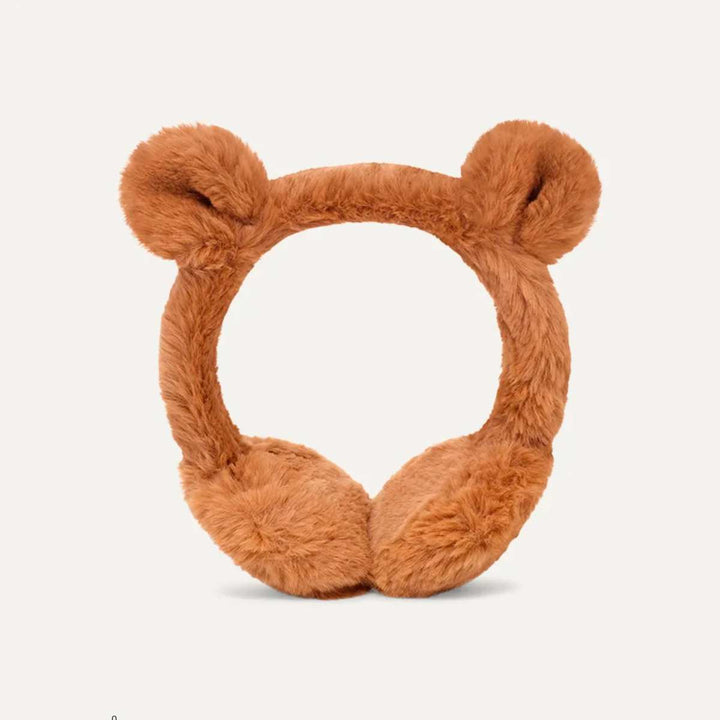 UGG Ørevarmere JR Camel