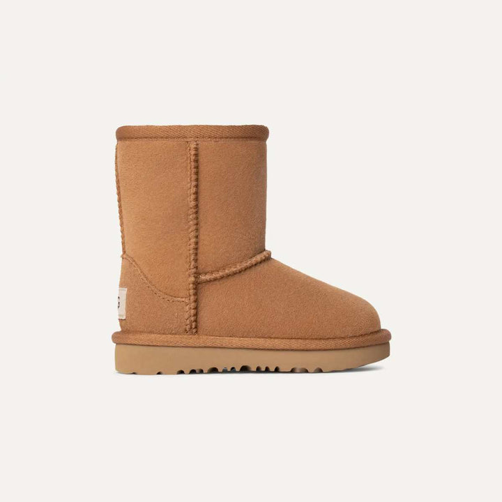 UGG Classic II Chestnut B