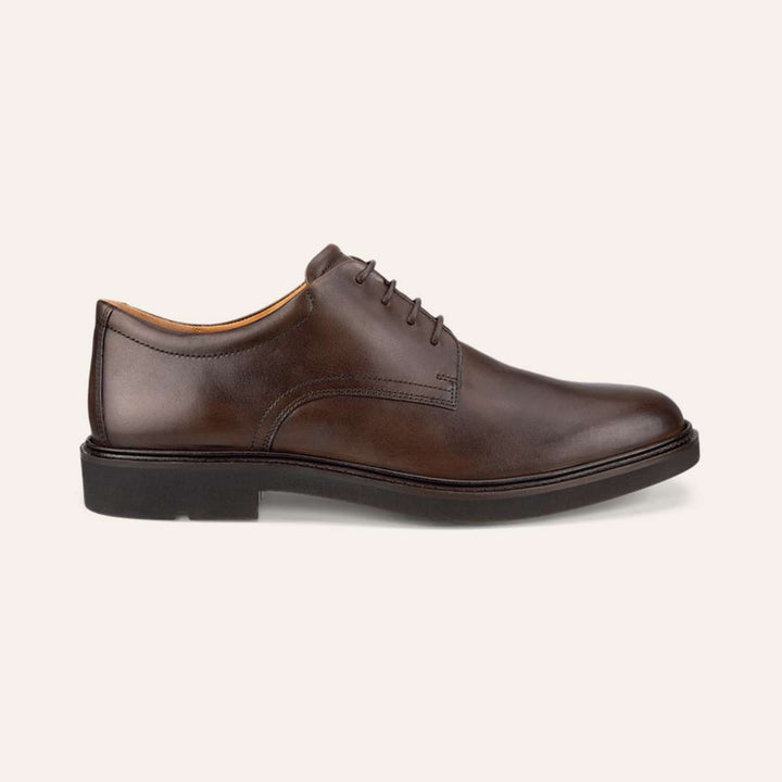 ECCO Metropole London Cocoa Brown M