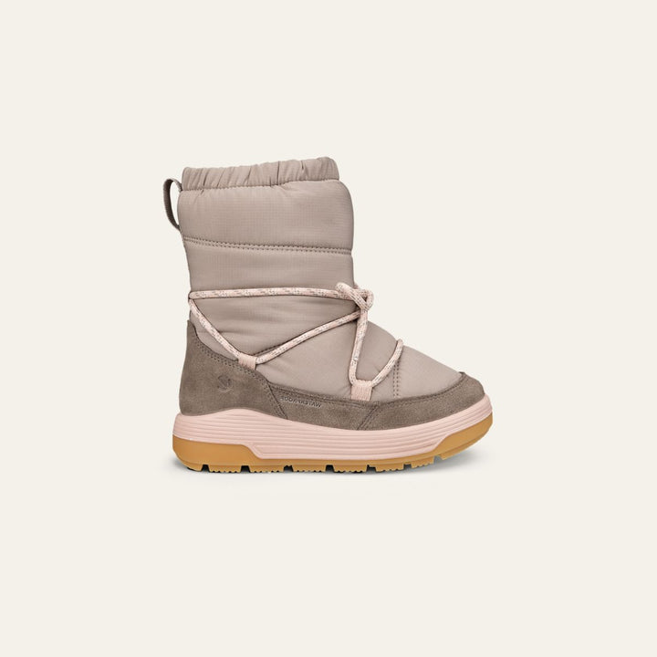ECCO Urban Snowboarder 2.0 Falcon/Moon Rock B (27-35)