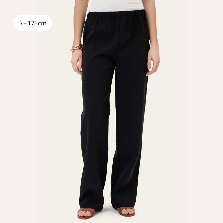 BYIC MioIC Pants Black