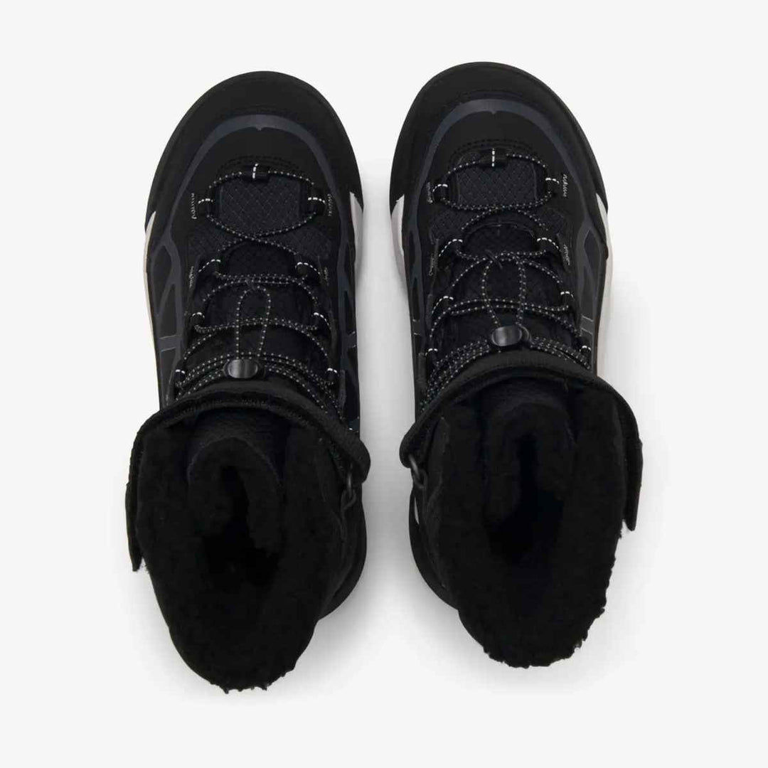 Viking Constrictor Warm SC WP 1V Black JR