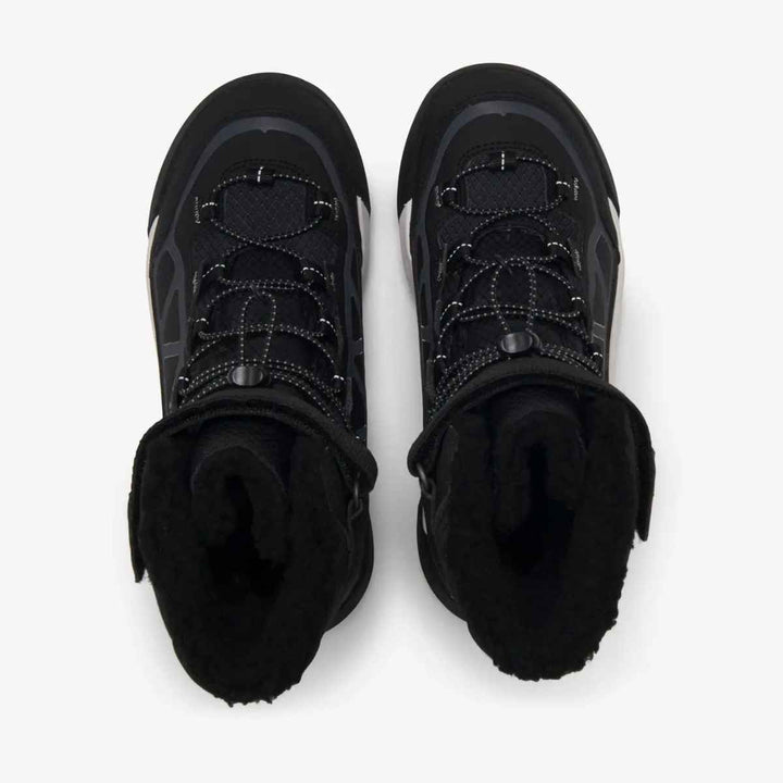Viking Constrictor Warm SC WP 1V Black JR