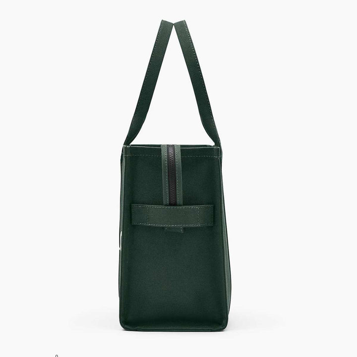 Marc Jacobs The Canva Large Tote Bag Ivy